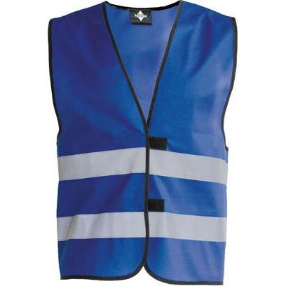 Korntex, Warnweste + Warnshirt, Kinderfunktionsweste (XS)