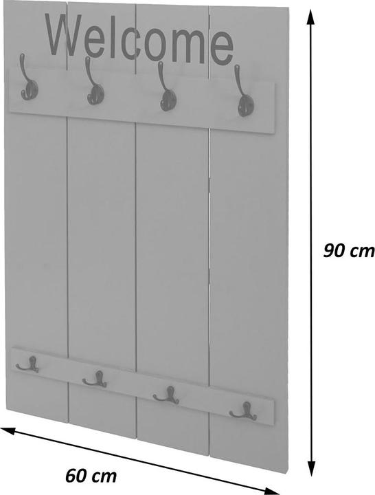 Produktbild MCW C89-W