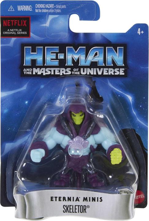 Produktbild Mattel Masters of the Universe Eternia