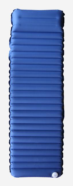 Produktbild Aerogogo Aeromattress GM4 Blau