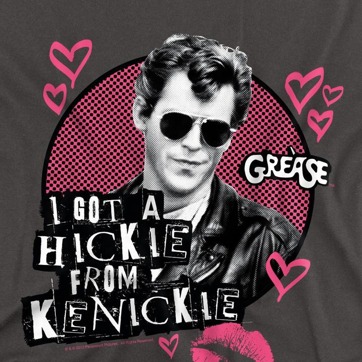 Produktbild Grease TShirt (S)