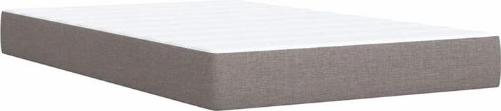 Actual product image vidaXL Boxspringbett (120 x 200 cm)