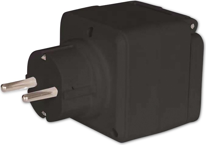 Actual product image Denver SMART POWER Outdoor Plug