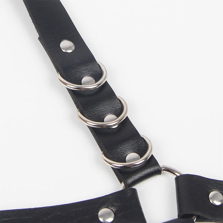 Produktbild Subblime Strumpfhose Mit Ringen, Einheitsgrösse (One Size)