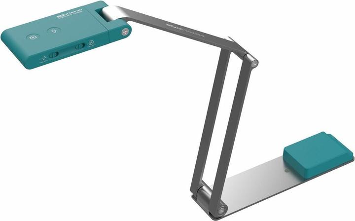 Image du produit Iris IRIScan Visualizer 7 (USB)