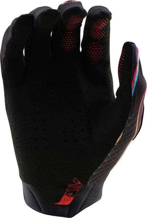 Produktbild Troy Lee Designs Air Handschuh, Torched, black/red, XL (XL)