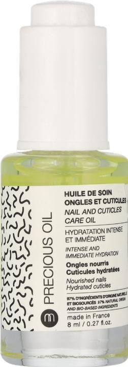 Actual product image Nailmatic Precious Oil (8 ml)