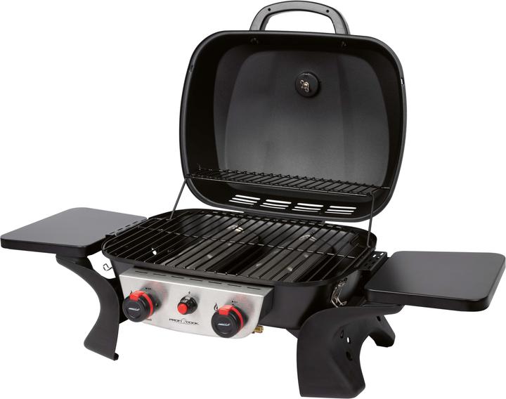 Produktbild Proficook PC-GG 1261 (5 kW)