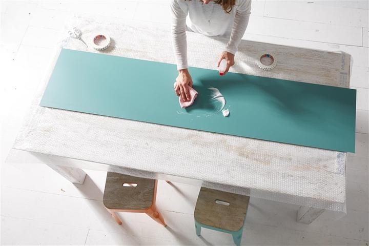 Produktbild tesa DOUBLE SIDED TAPE MIRROR 1,5X19MM (95 mm)