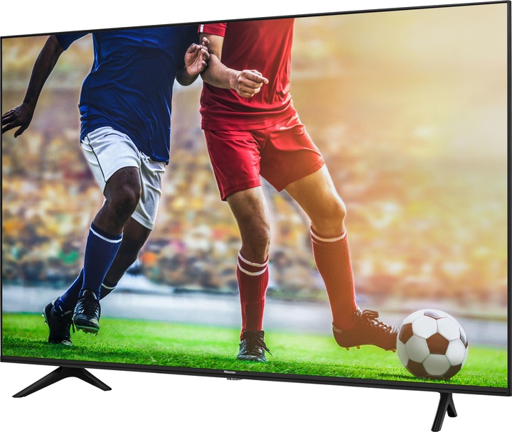 Produktbild Hisense 55A7100F (55", A7100F, LCD, 4K)