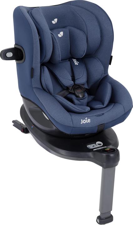 Joie i-Spin 360 (Reboarder, Norme ECE R129/i-Size)