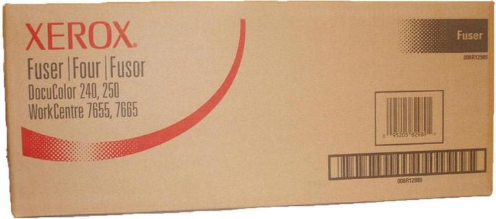 Produktbild Inkadoo Xerox 008R12989 Fuser Kit 200.000 Seiten Xerox DC 240 WorkCentre 7755