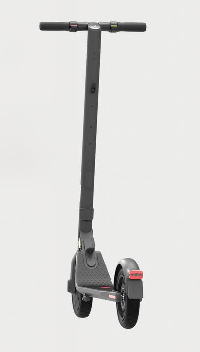 Actual product image Segway-Ninebot KickScooter E25D (20 km/h, 25 km, 300 W)