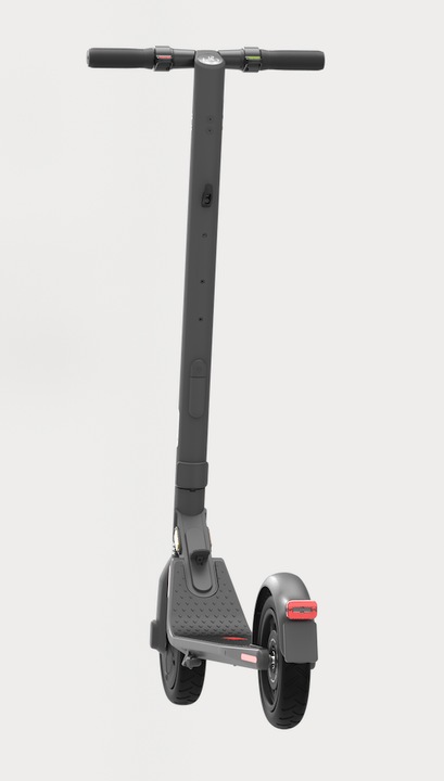 Produktbild Segway-Ninebot KickScooter E25D (20 km/h, 25 km, 300 W)