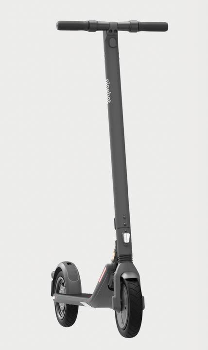 Actual product image Segway-Ninebot KickScooter E25D (20 km/h, 25 km, 300 W)