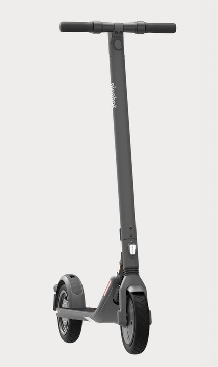 Produktbild Segway-Ninebot KickScooter E25D (20 km/h, 25 km, 300 W)
