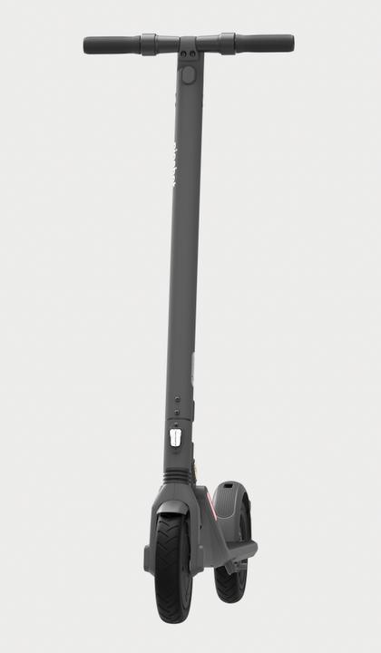 Actual product image Segway-Ninebot KickScooter E25D (20 km/h, 25 km, 300 W)