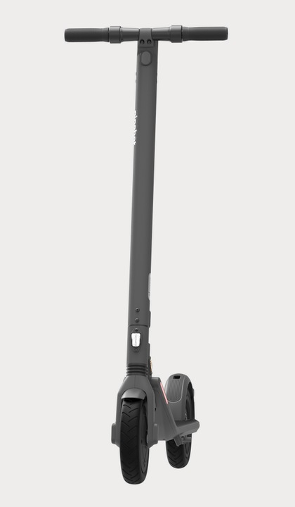 Produktbild Segway-Ninebot KickScooter E25D (20 km/h, 25 km, 300 W)