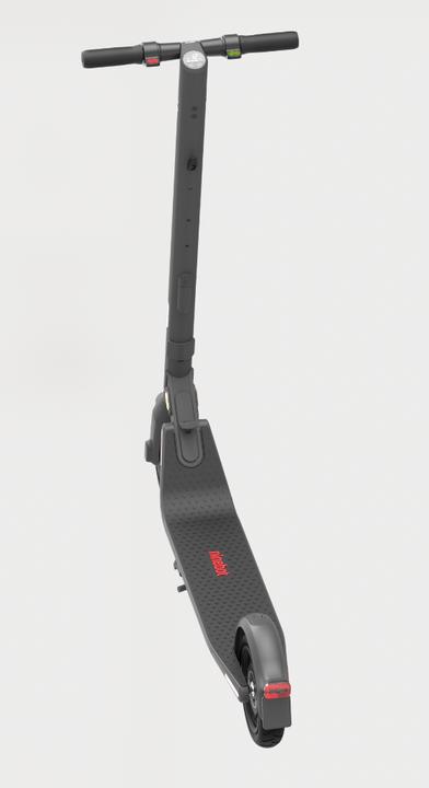 Actual product image Segway-Ninebot KickScooter E25D (20 km/h, 25 km, 300 W)