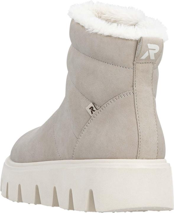 Actual product image Rieker Stiefelette (41)