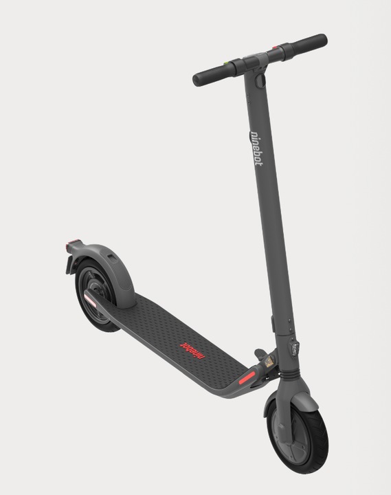 Produktbild Segway-Ninebot KickScooter E25D (20 km/h, 25 km, 300 W)