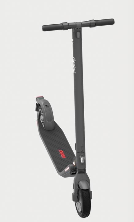 Actual product image Segway-Ninebot KickScooter E25D (20 km/h, 25 km, 300 W)