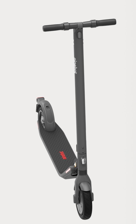 Produktbild Segway-Ninebot KickScooter E25D (20 km/h, 25 km, 300 W)