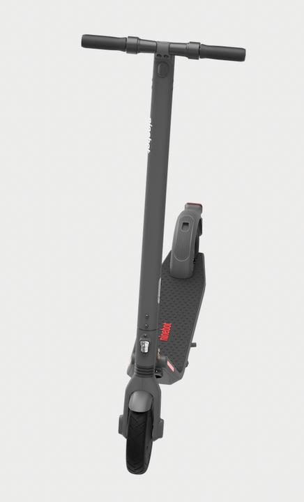 Actual product image Segway-Ninebot KickScooter E25D (20 km/h, 25 km, 300 W)