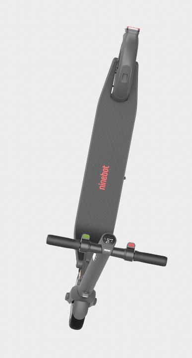 Actual product image Segway-Ninebot KickScooter E25D (20 km/h, 25 km, 300 W)