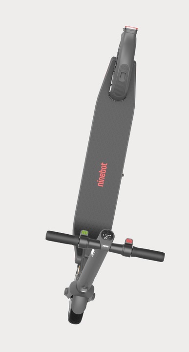 Produktbild Segway-Ninebot KickScooter E25D (20 km/h, 25 km, 300 W)
