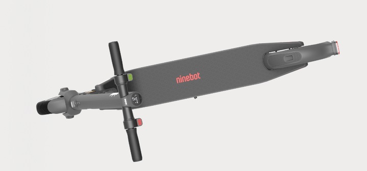 Produktbild Segway-Ninebot KickScooter E25D (20 km/h, 25 km, 300 W)