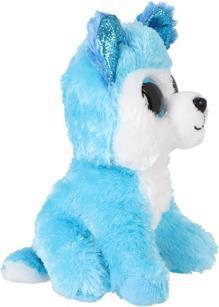 Actual product image Ty Beanie Boo's Prince Husky 15cm (11 cm)
