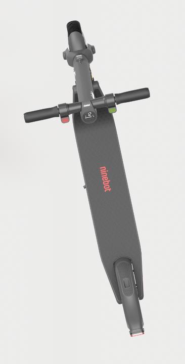 Actual product image Segway-Ninebot KickScooter E25D (20 km/h, 25 km, 300 W)