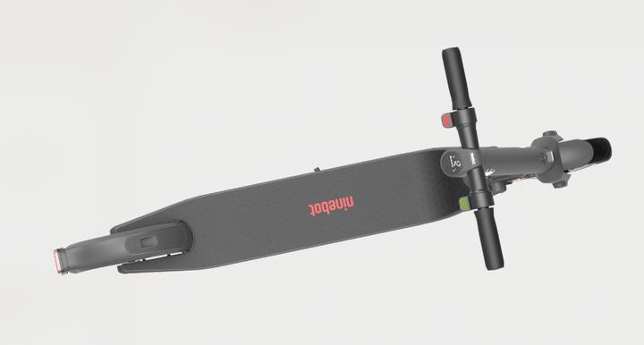 Actual product image Segway-Ninebot KickScooter E25D (20 km/h, 25 km, 300 W)