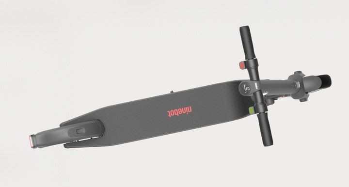 Produktbild Segway-Ninebot KickScooter E25D (20 km/h, 25 km, 300 W)