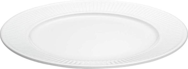 Produktbild Pillivuyt Ø 26 cm - Porcelaen - Hvid (1x, 26 cm)