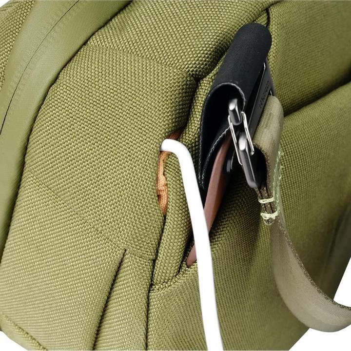 Actual product image Vanguard VEO CITY CB29 GR (Camera shoulder bag, 6 l)