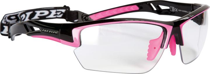 Fat Pipe Protective Set Junior