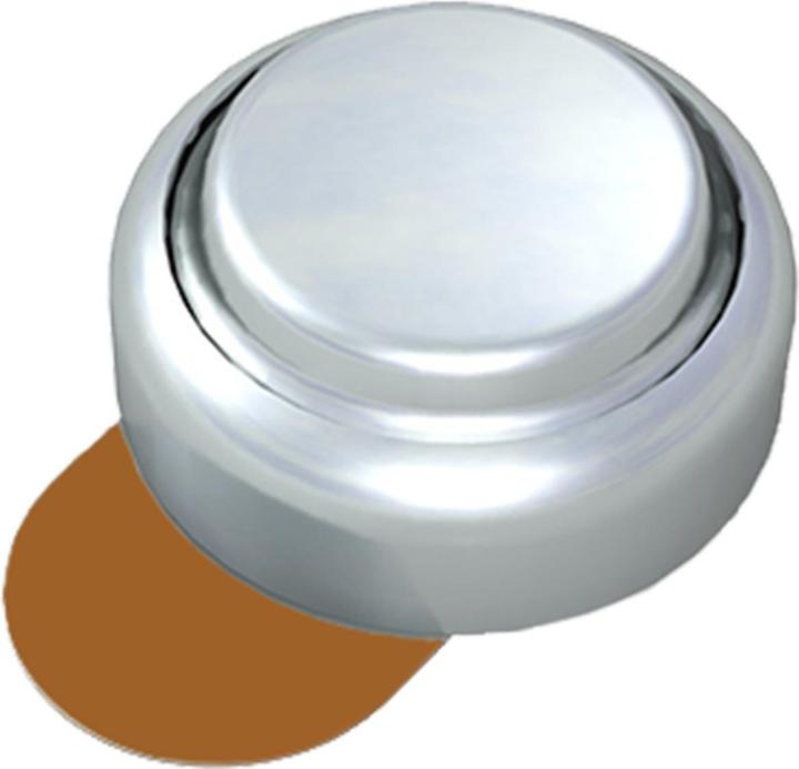 Actual product image Rayovac acoustic special (6 pcs., A312, 180 mAh)