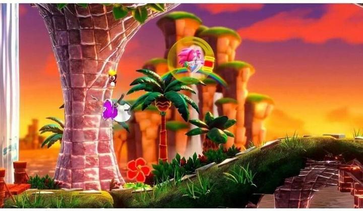 Produktbild Atlus Sonic Superstars (PS5, FR)