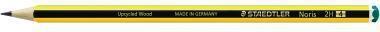Actual product image Staedtler Noris (2 mm, 2H, 1 x)