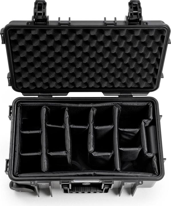 Produktbild B&W International Type 6600 (Fotokoffer, 28.80 l)