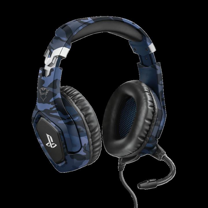 Immagine prodotto Trust GXT 488 Forze-G (Cablato)