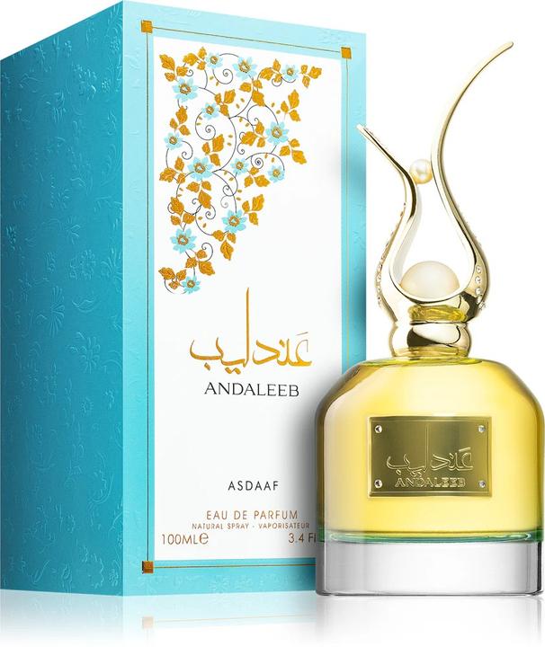 Immagine prodotto Asdaaf Andaleeb (Eau de parfum, 100 ml)