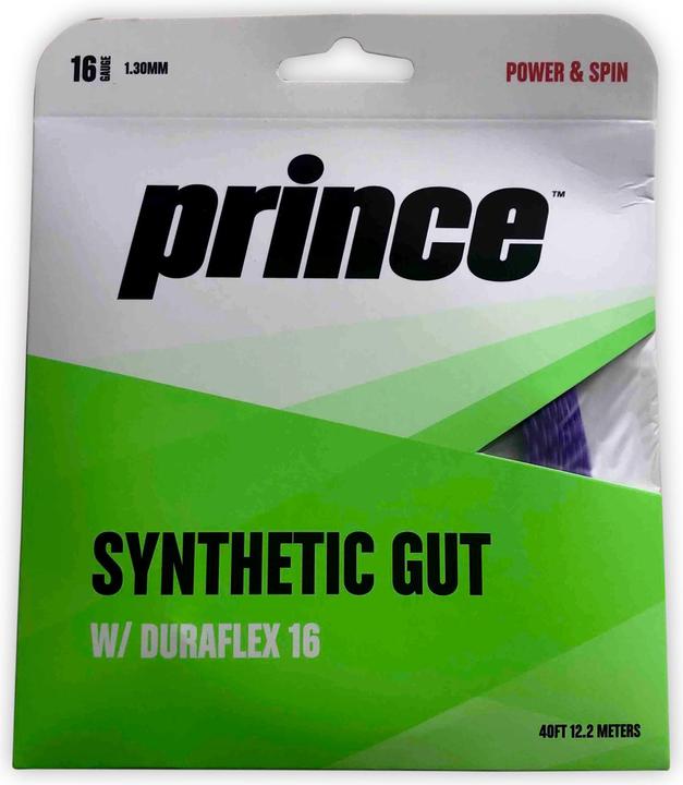 Immagine prodotto Prince Duraflex