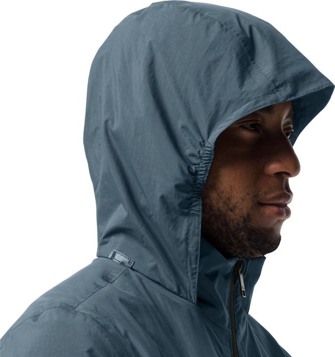 Actual product image Jack Wolfskin Textor Jkt M (XL)