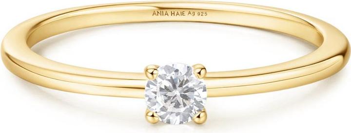 Produktbild Ania Haie SUNNY SPARKLER Ring (56, 925 Silber)