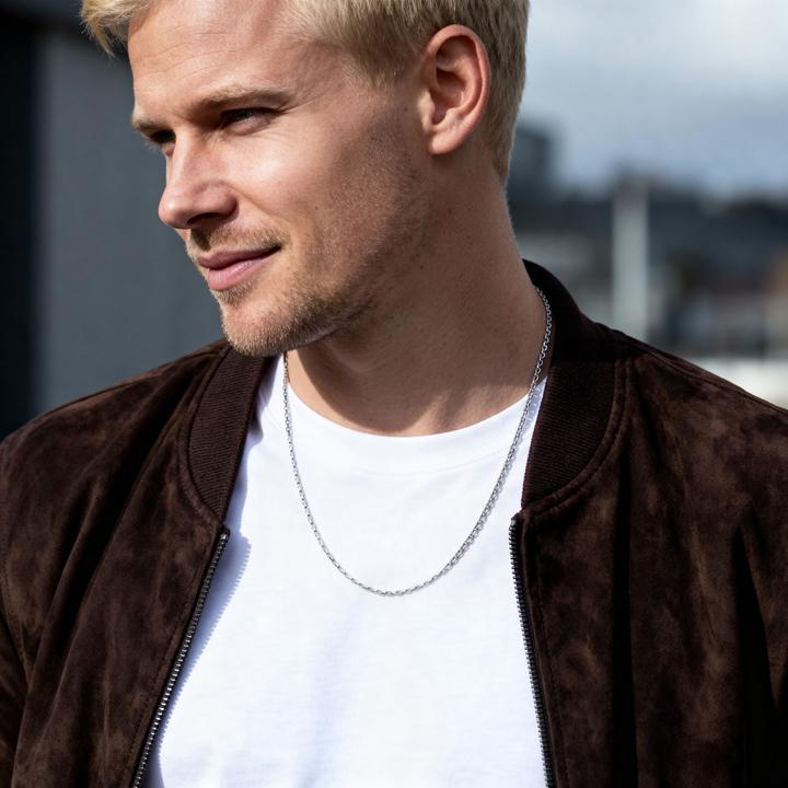 Image du produit Lucleon New Classics (Acier inoxydable)