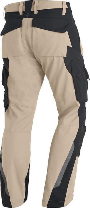 Produktbild FHB FLORIAN Arbeitshose (44)