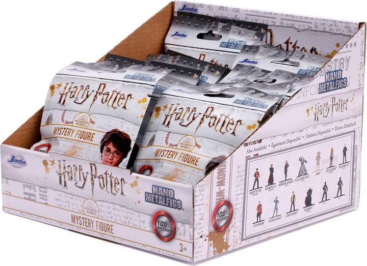 Image du produit Jada Harry Potter Blind Pack
